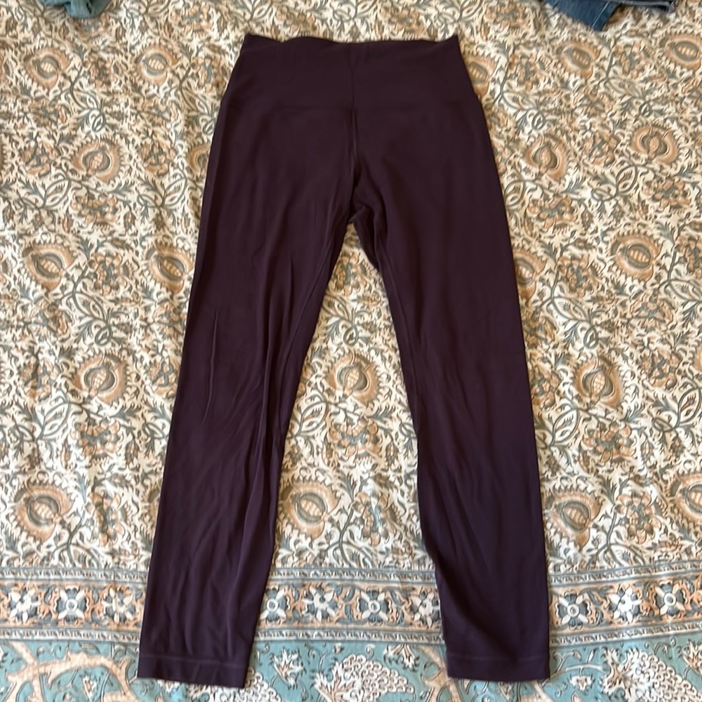 Lululemon Align High-Rise Pant